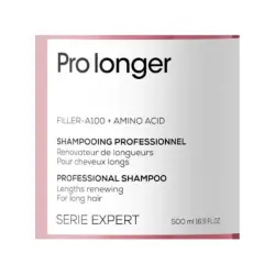 Loreal Professionnel Pro Longer Yenileyici Şampuan 500 ml - 3