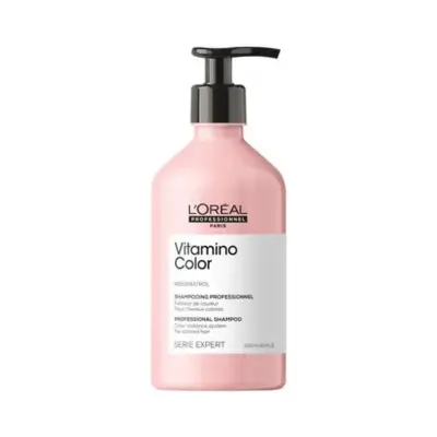 Loreal Professionnel Vitamino Color Şampuan 500 ml - 1