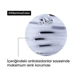 Loreal Professionnel Vitamino Color Şampuan 500 ml - 5