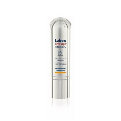 Lubex Anti-Age Vitamin-C Concentrate Leke Serumu 30 ml - 1