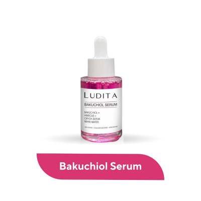 Ludita Bakuchiol serum 30 ml - 1