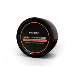 Luis Bien Aktif Karbon Diş Temizleme Tozu 50 gr - Luis Bien