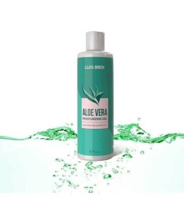 Luis Bien Aloe Vera Nemlendirci Jel 200 ml - 1