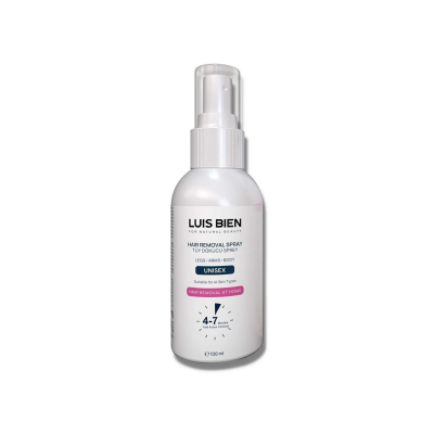 Luis Bien Unisex Tüy Dökücü Sprey 100 ml - 1