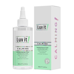 Luv it! Centella Özlü Tonik 200 ml - Luv it!