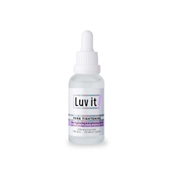 Luv it! Gözenek SIkılaştırıcı ve Aydınlatıcı Serum 30 ml - 3
