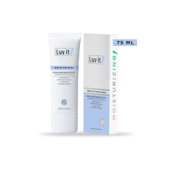 Luv it Nemlendirici & Onarıcı Krem 75 ml - 1