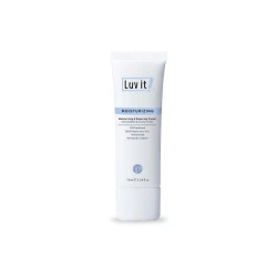 Luv it Nemlendirici & Onarıcı Krem 75 ml - 2