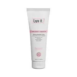 Luv it! Nemlendirici Vücut Losyonu 200 ml - 1