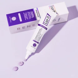 Luv it Yaşlanma Karşıtı Göz Çevresi Kremi 15 ml - 3