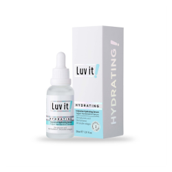 Luv it! Yoğun Nemlendirici Serum 30 ml - 4