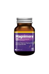 Magnimore GS 60 Kapsül - TAB İlaç