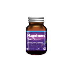 Magnimore Threo PS 60 Kapsül - TAB İlaç