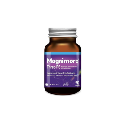 Magnimore Threo PS 90 Kapsül - TAB İlaç Sanayi A.Ş