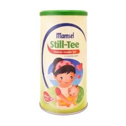 Mamsel Still-Tee 200 gr - Mamsel