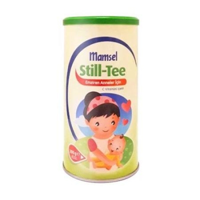 Mamsel Still-Tee 200 gr - 2