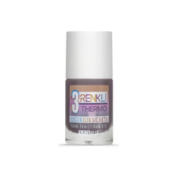 Mara 3 Renkli Thermo Oje 11 ml - Capri - 1