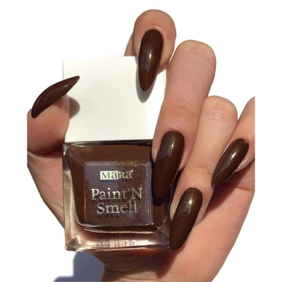 Mara Paint'N Smell Oje 15 ml - Chocolate - 2