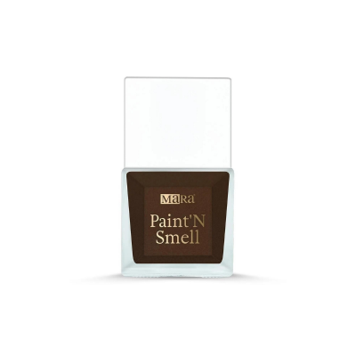 Mara Paint'N Smell Oje 15 ml - Chocolate - 1
