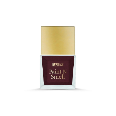 Mara Paint'N Smell Oje 15 ml - Vintage Rose - 1