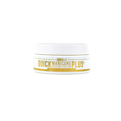 Mara Quick Plus+ Manikür Pedikür Peelingi 125 g - 1