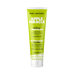 Marc Anthony Apple Miracle Canlandırıcı Saç Kremi 250 ml - 1