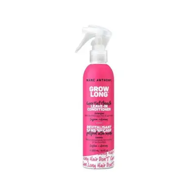 Marc Anthony Grow Long Super Fast Leave In Conditioner 250 ml - 1