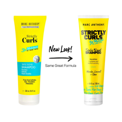 Marc Anthony Strictly Curls Nemlendirici Şampuan 250 ml - 2
