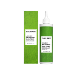 Maruderm Aydınlatıcı AHA Tonik 250 ml - Maruderm