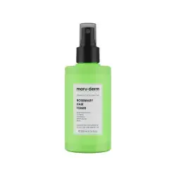 Maruderm Biberiye Saç Bakım Toniği 200 ml - 1