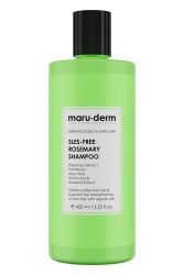 Maruderm Biberiye Şampuan 400 ml - 2
