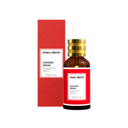 Maruderm Ginseng Cilt Yenileyici Serum 30 ml - Maruderm