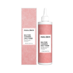 Maruderm Gözenek Arındırıcı BHA Tonik 250 ml - Maruderm
