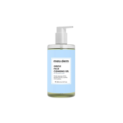 Maruderm Hassas ve Atopik Ciltler Için Yüz Yıkama Jeli 200 ml - Maru.Derm
