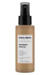 Maruderm Onarıcı Saç Bakım Yağı 100 ml - 2