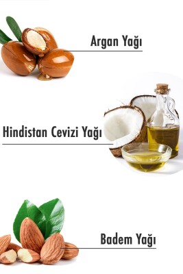 Maruderm Onarıcı Saç Bakım Yağı 100 ml - 4