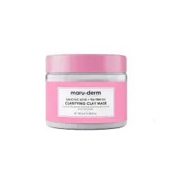 Maruderm Salisilik Asit ve Çay Ağacı Yağı Kil Maskesi 100 ml - 1