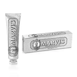 Marvis Smokers Whitening Mint Diş Macunu 85 ml - Marvis
