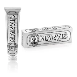 Marvis Whitening Mint Diş Macunu 85 ml - Marvis