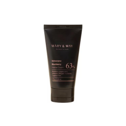 Mary & May İdebenone Blackberry Intensive Cream 100 gr - 2