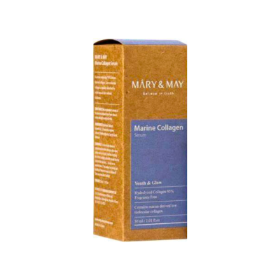 Mary&May Marine Collagen Serum 30ml - 2