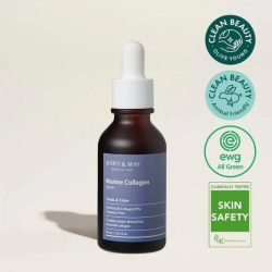 Mary&May Marine Collagen Serum 30ml - 3