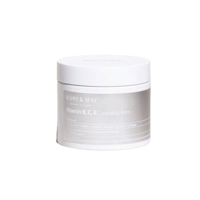 Mary&May Vitamin B,C,E Cleansing Balm 120 g - 1