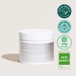 Mary&May Vitamin B,C,E Cleansing Balm 120 g - 2