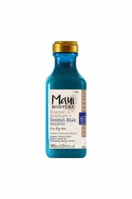 Maui Besleyici Hindistan Cevizi Sütü Şampuan 385 ml - 1