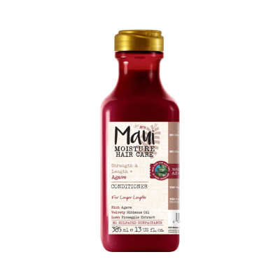 Mauİ Güçlendirici Agave Saç Kremi 385 ml - 1