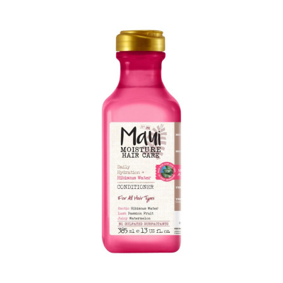 Maui Nemlendirici Hibiscus Saç Kremi 385 ml - 1