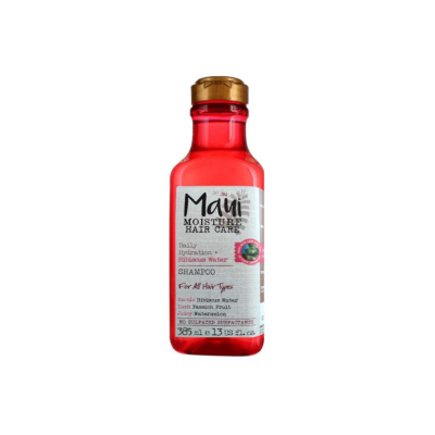 Maui Nemlendirici Hibiscus Şampuan 385 ml - 1