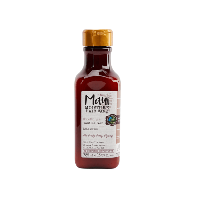Maui Smoothing + Vanilla Bean Şampuan 385 ml - 1
