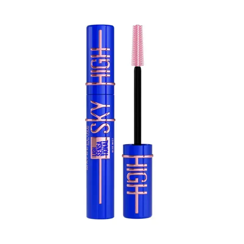 Maybelline Lash Sensational Sky High Maskara - Mavi -1